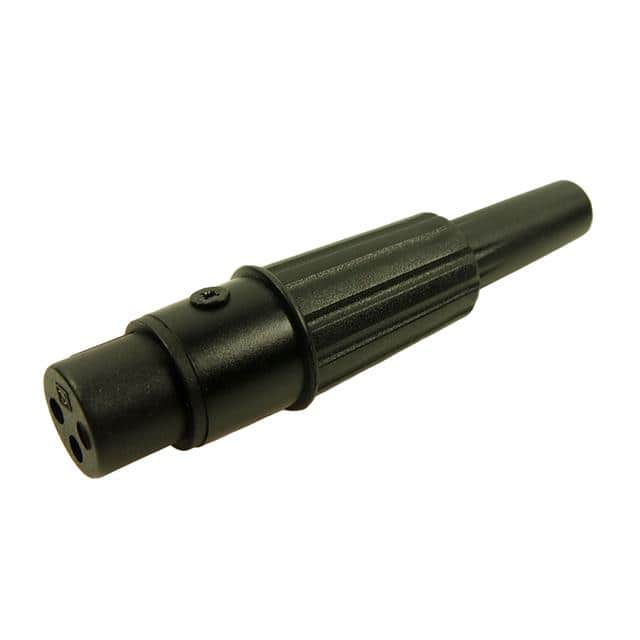 CP3003 XLR PLUG APF
