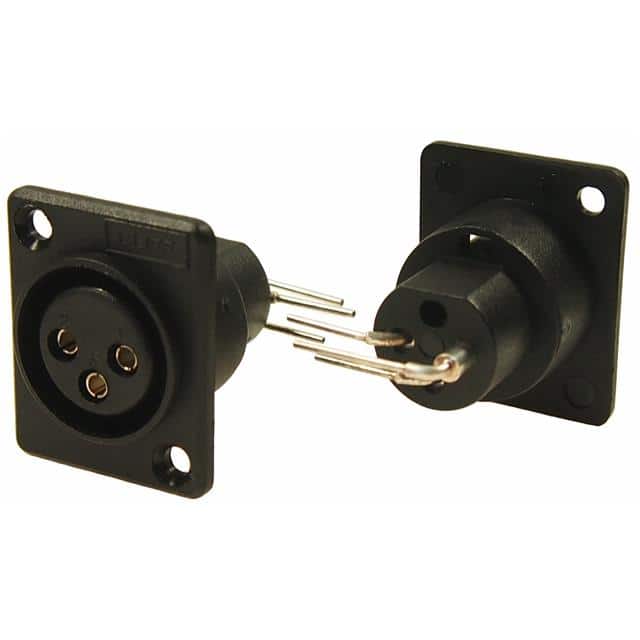 CP30016 XLR ACFR/PC 90