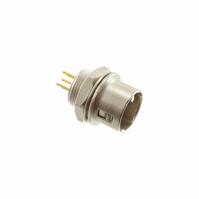 SD-PNN05-MMLRH-PX0-000 CONN RCPT MALE 5POS GOLD SOLDER