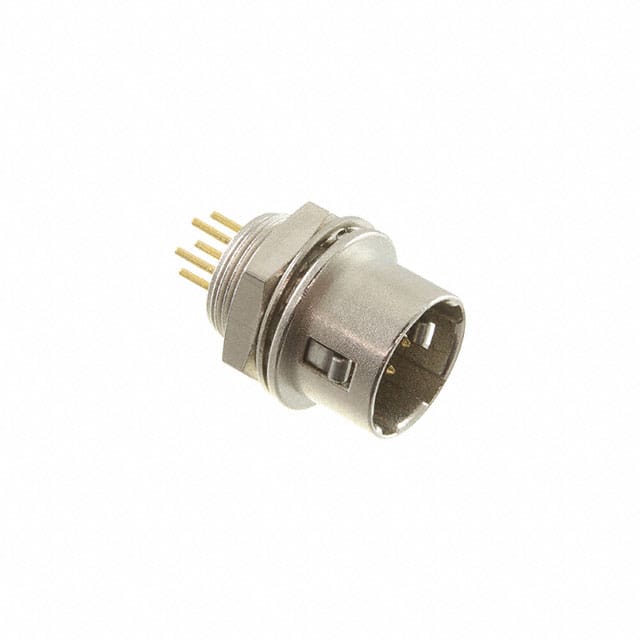 SD-PNN07-MMLRH-PX0-000 CONN RCPT MALE 7POS GOLD SOLDER