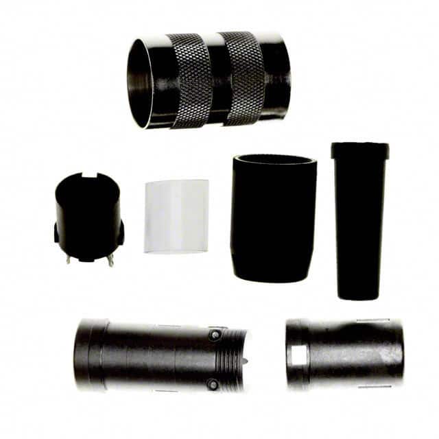 T3201001U CONN PLUG FMALE 2P SOLDER CUP