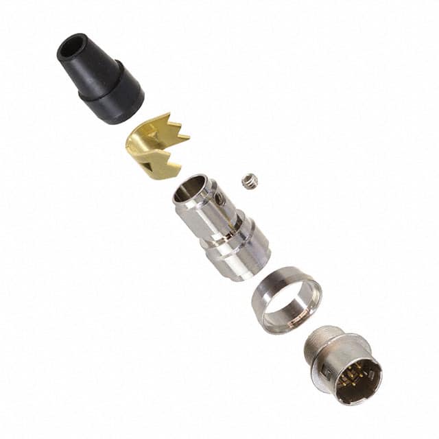 SD-PNN07-MMLAL-SX0-000 CONN PLUG MALE 7POS SOLDER CUP