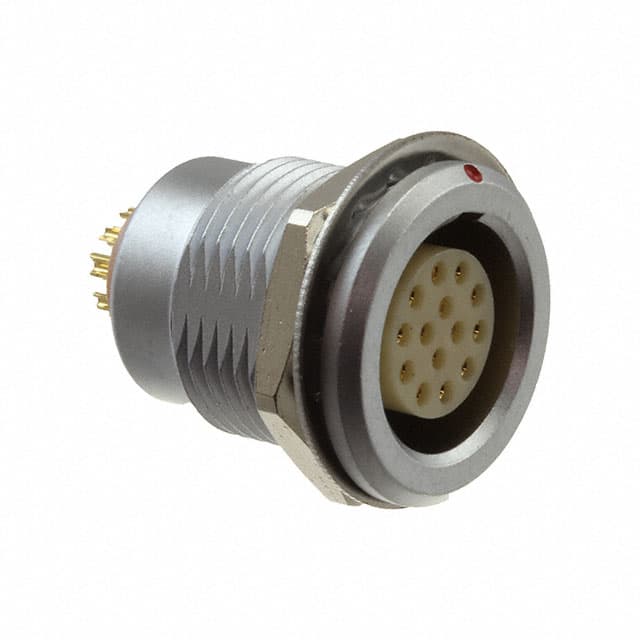 822B014-203RF01 CONN RCPT FMALE 14P SOLDER CUP