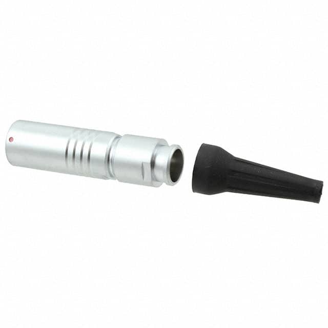 822B004-273L501 CONN RCPT FMALE 4P GOLD SLDR CUP
