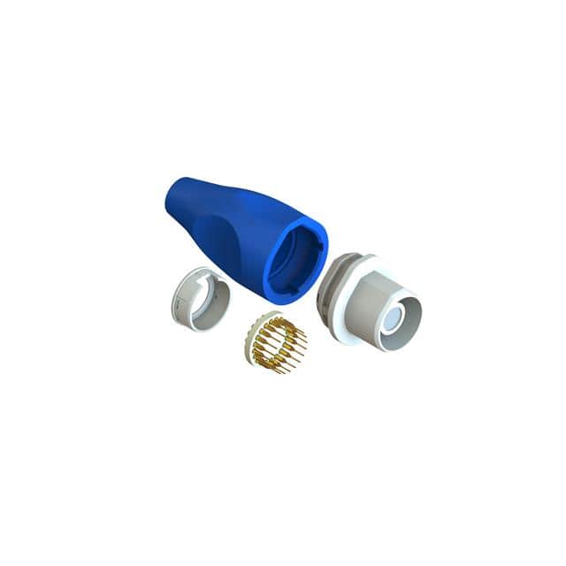 234-A001 MAGCONNECT ECHO PLUG KIT