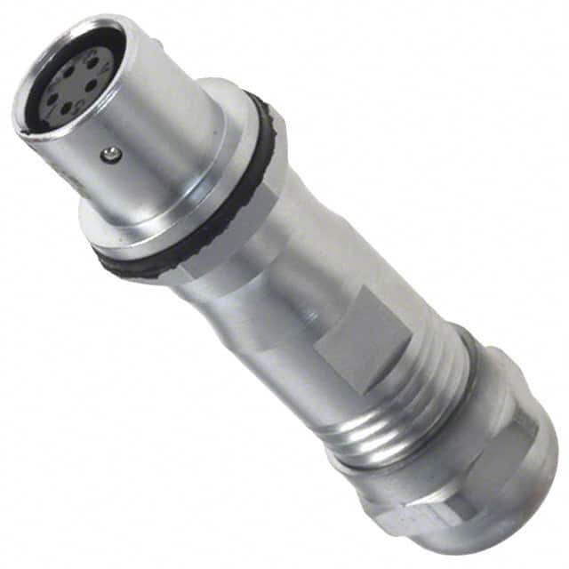APSCSD7E2 CONN RCPT FMALE 5POS SOLDER CUP