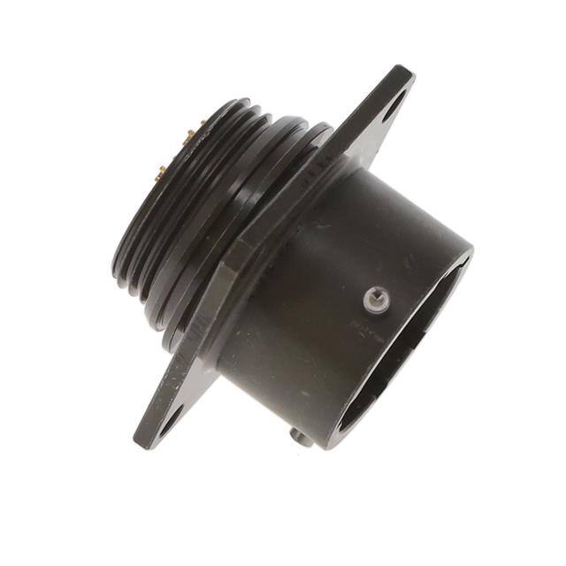 PT00P-12-10P CONN RCPT MALE 10P GOLD SLDR CUP