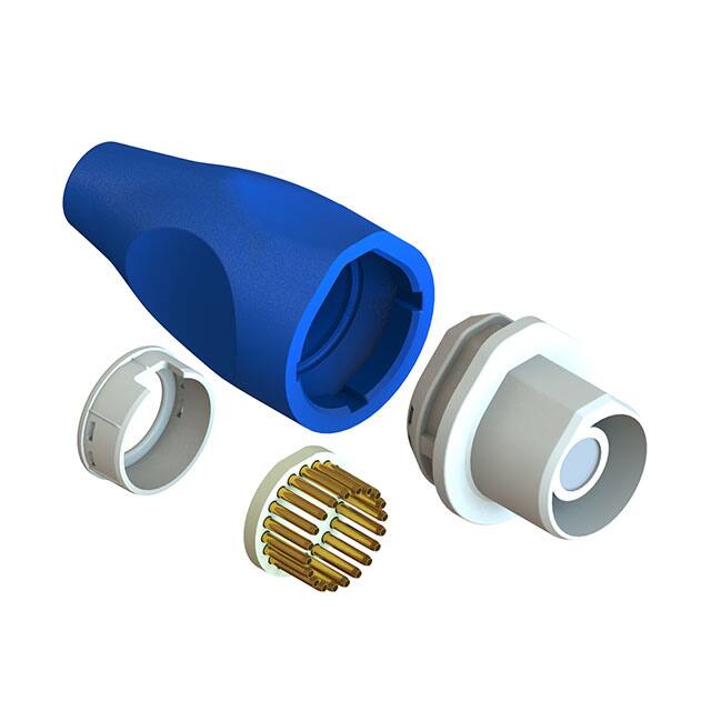 193-A001 MAGCONNECT HERO PLUG KIT
