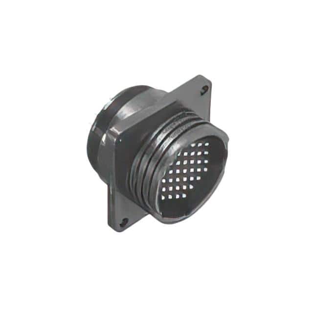 208132-1 CONN RCPT MALE 37POS TIN SOLDER