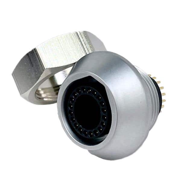 193-A002 MAGCONNECT HERO RECEPTACLE