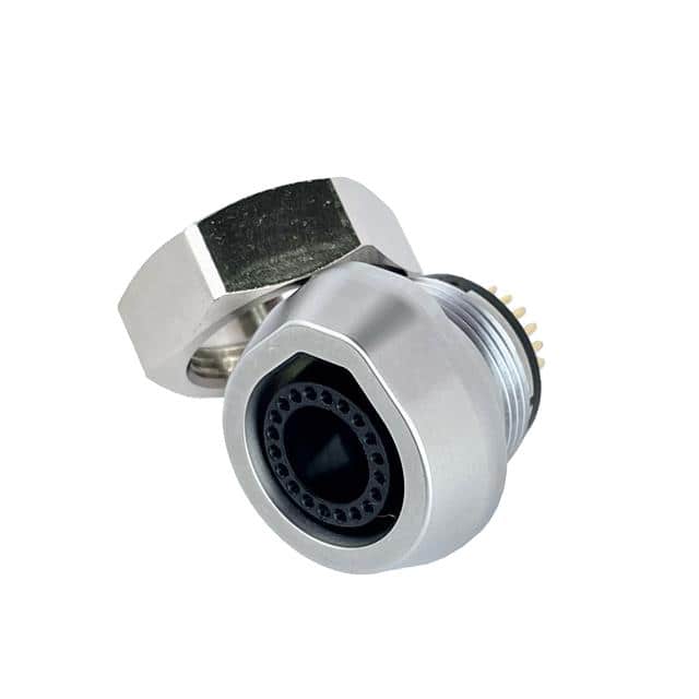 234-A002 MAGCONNECT ECHO RECEPTACLE