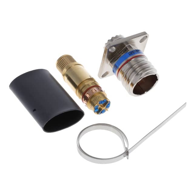 TVP00UCOMUSB3SF11S CONN RCPT FMALE 8POS SOLDER CUP