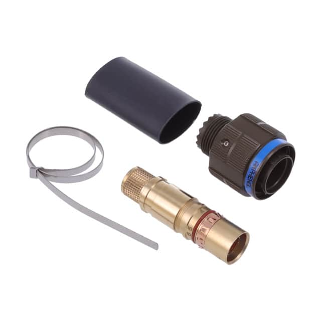 TV06UCOMUSB3SW11P CONN PLUG MALE 8POS SOLDER CUP