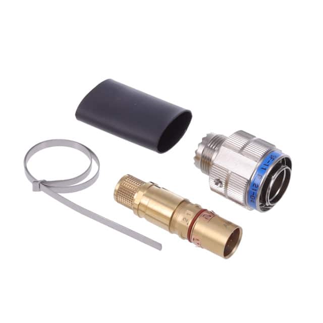 TV06UCOMUSB3SF11P CONN PLUG MALE 8POS SOLDER CUP