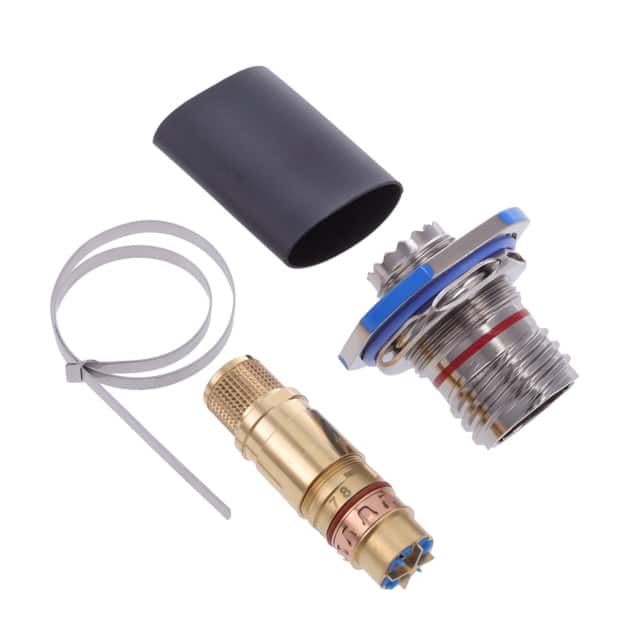 TV07UCOMUSB3SF11S CONN RCPT FMALE 8POS SOLDER CUP