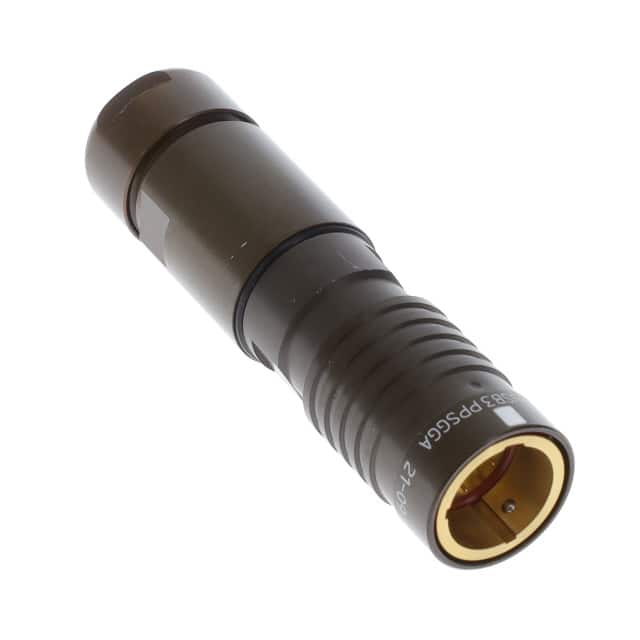 UCOMUSB3PPSGGA CONN PLUG MALE 8POS SOLDER CUP