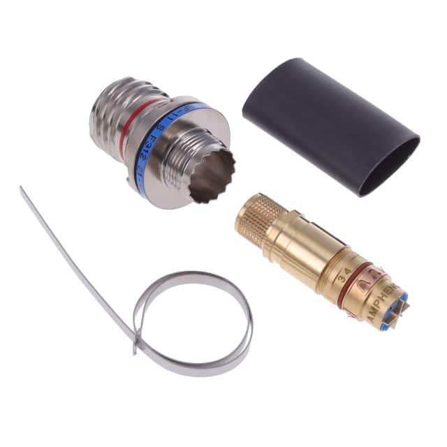 TV07UCOMUSB3SF11SF312 CONN RCPT FMALE 8POS SOLDER CUP