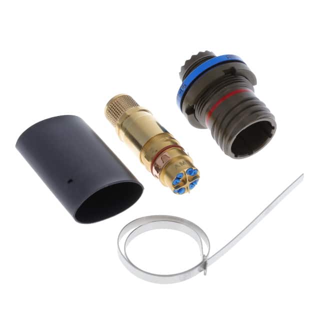TV07UCOMUSB3SW11SF312 CONN RCPT FMALE 8POS SOLDER CUP
