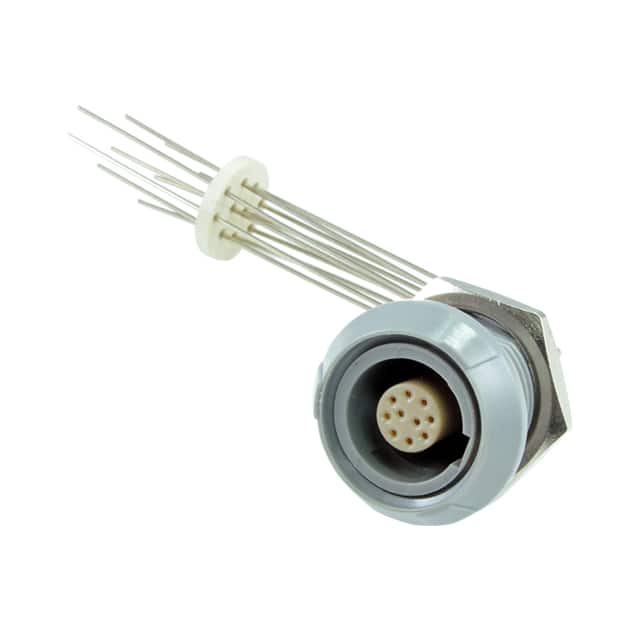 RMB3G6P3200060 1P, FIXED SOCKET, 6PIN, IP50