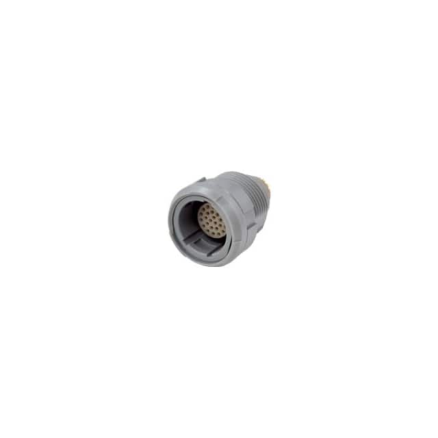 R-MF1G8PL20B260 2P, FIXED SOCKET, 26PIN, IP50