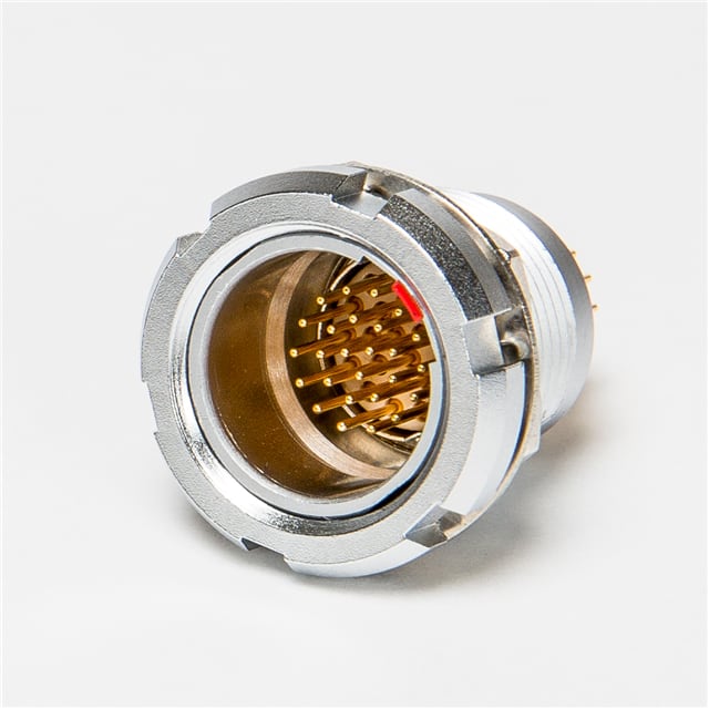 R-F2KN260400000 2K, FIXED SOCKET, 26PIN, IP68