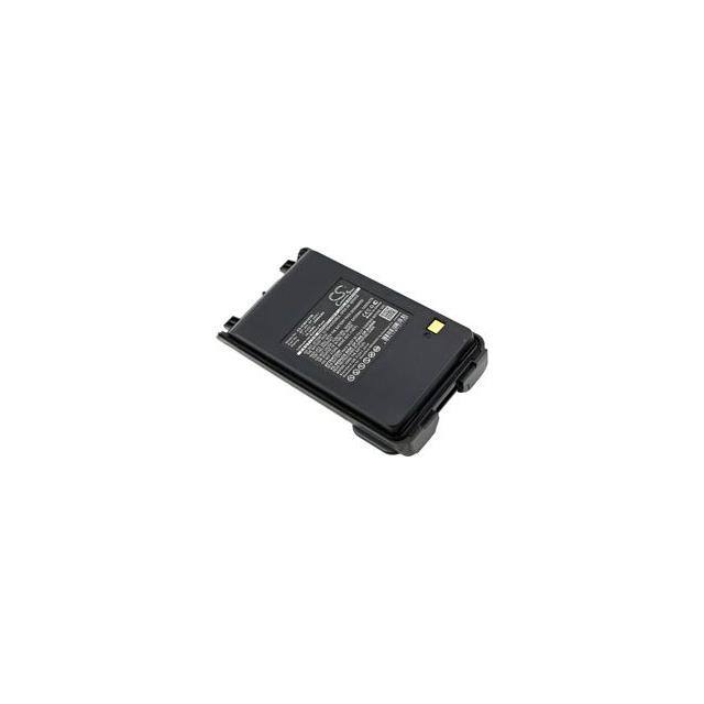 WX-SCJJ-5-BP-265 BATTERY Replacement for Icom BP-265 Batt