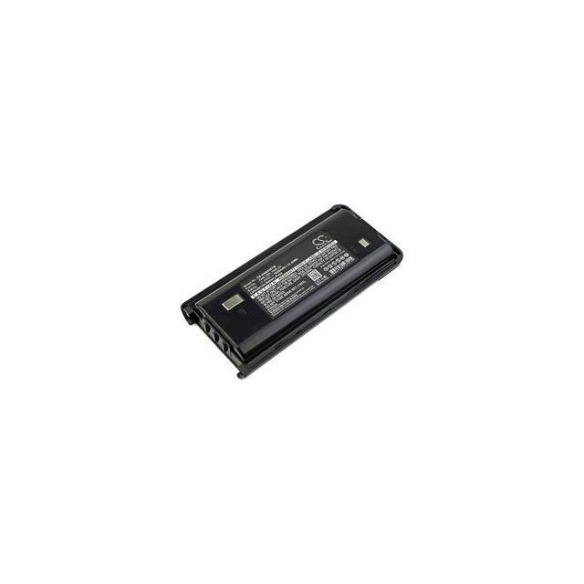 WX-SCU3-2-BPKNB29MH BATTERY Replacement for Kenwood BPKNB29M