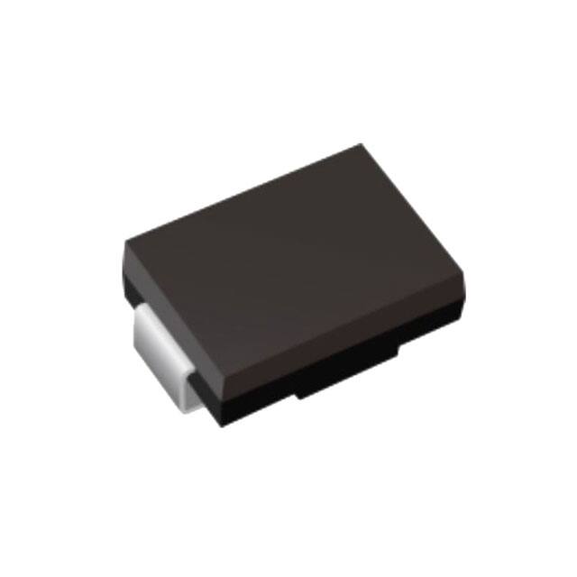 FR3M_R1_00001 DIODE GEN PURP 1KV 3A SMC