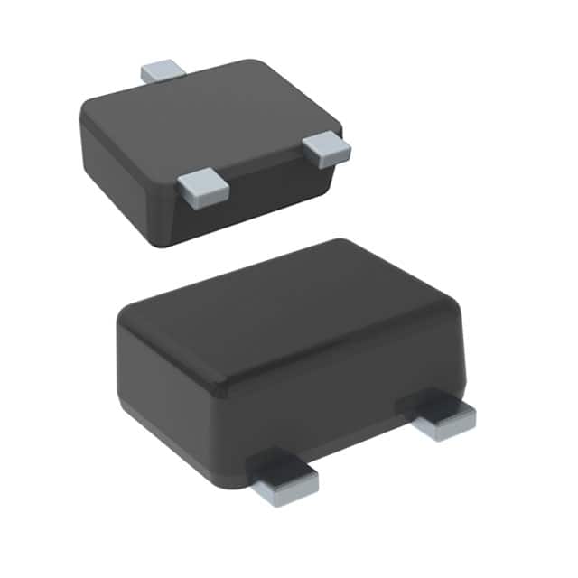 2N7002KTB_R1_00001 SOT-523, MOSFET