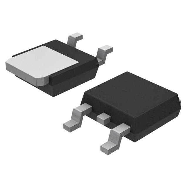 ED302S_L2_00001 DIODE GEN PURP 200V 3A TO252
