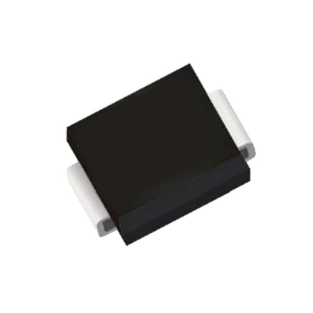 MER2DMB-AU_R2_006A1 DIODE GEN PURP 200V 2A SMB