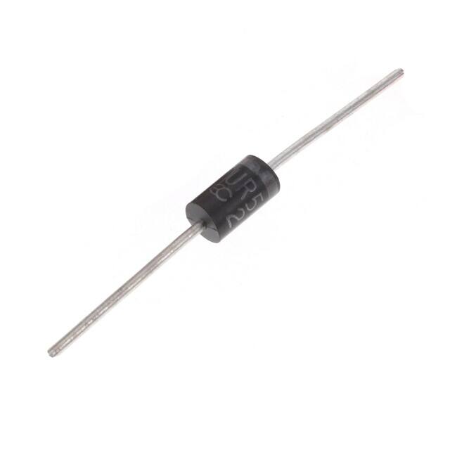 MUR560M_AY_00001 DIODE GEN PURP 600V 5A DO201AD
