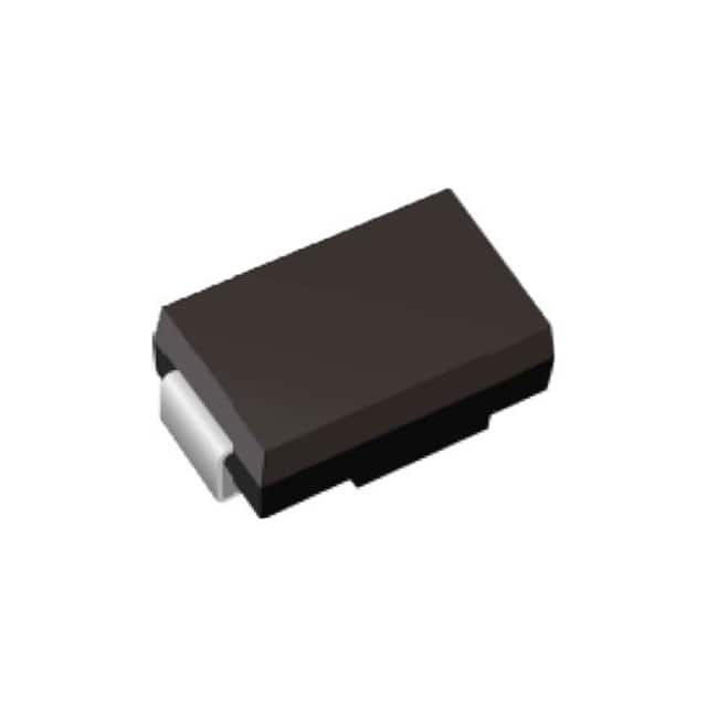 P4SMAJ45CA_R1_00001 SURFACE MOUNT TRANSIENT VOLTAGE