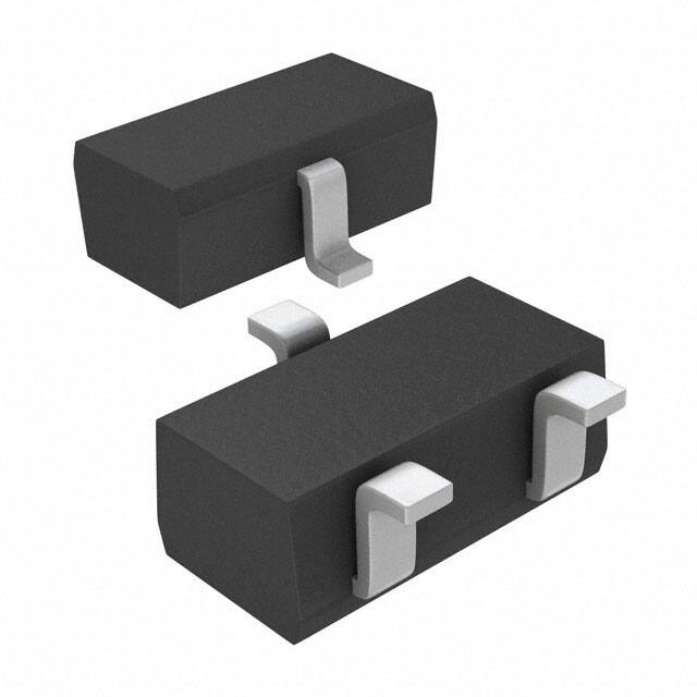 PBSS4350SA_R1_00001 TRANS NPN 50V 3A SC59