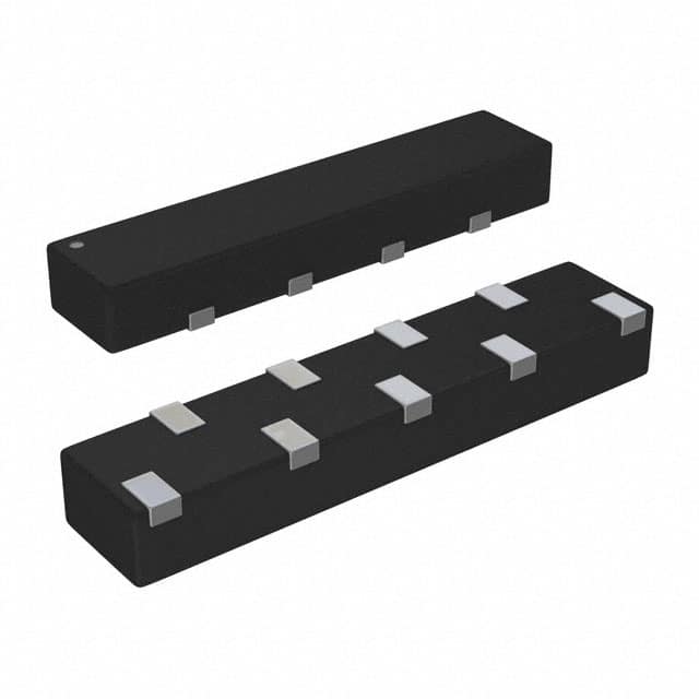 PE1605S8Q_R1_00001 ULTRA LOW CAPACITANCE ESD PROTEC