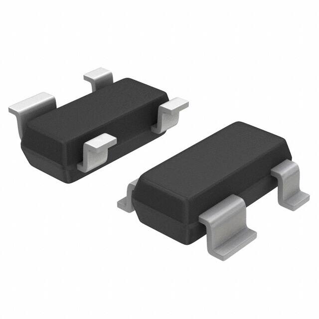 PE1805C2A4_R1_00001 SOT-143, TVS/ESD