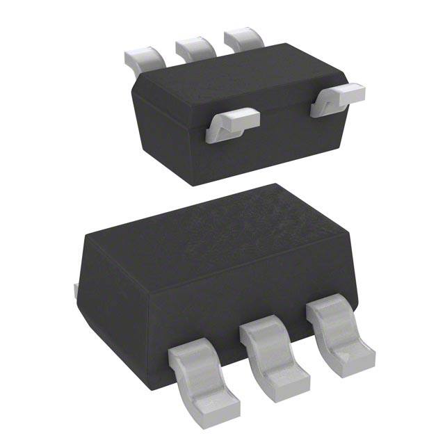 PE1805C4C5_R1_00001 ULTRA LOW CAPACITANCE ESD PROTEC