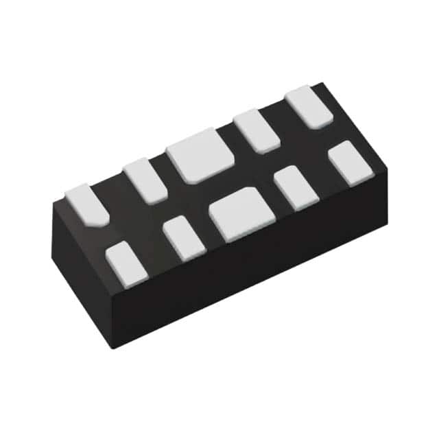 PE1805M4Q-AU_R1_000A1 ULTRA LOW CAPACITANCE ESD PROTEC