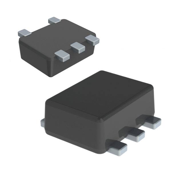 PEC2305C4E5_R1_00001 VERY LOW CAPACITANCE ESD PROTECT