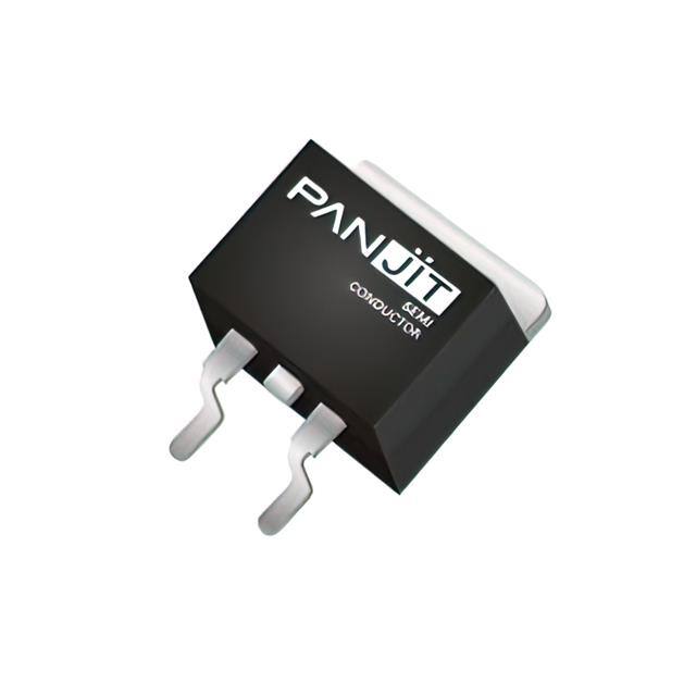 PSMB032N08NS1_R2_00601 80V/ 3.4MOHM / MV MOSFET