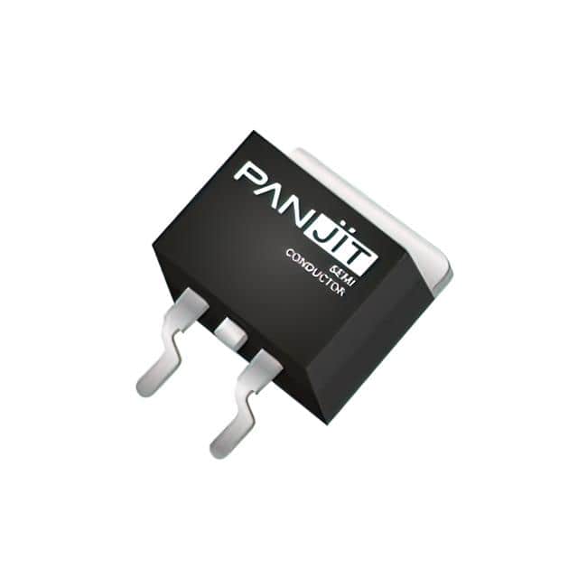 PSMB055N08NS1_R2_00601 80V/ 5.5MOHM / MV MOSFET