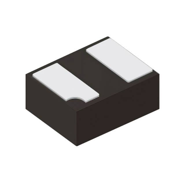 SBA130Q_R1_00001 DIODE SCHOTTKY 30V 1A DFN1610-2