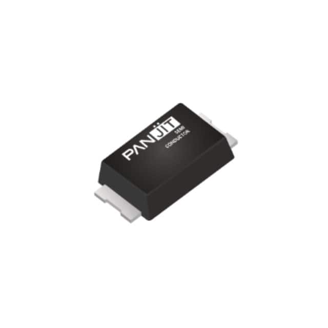 STR5100AFC_R1_00701 DIODE SCHOTTKY 100V 5A SMAF-C
