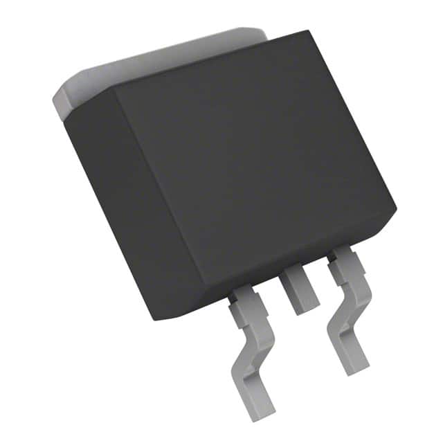 PJD2NA1K_L2_00001 1000V N-CHANNEL MOSFET