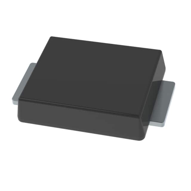 STR5100BF_R2_00701 DIODE SCHOTTKY 100V 5A SMBF