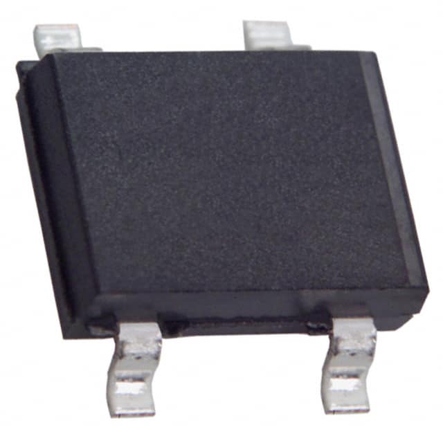 B6S_R2_00001 MINI SURFACE MOUNT GLASS PASSIVA