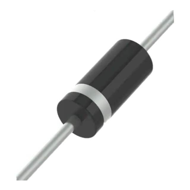 UF102G_R2_00001 DIODE GEN PURP 200V 1A DO41