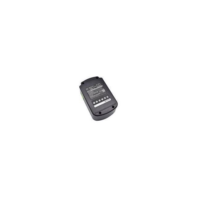 WX-SBAF-1-BPC 12 BATTERY Replacement for Festool Bpc 12 B