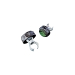 0LCC2 The Littelfuse 0LCC2 is a fuse clip clamp designed for use with fuses and clips. It offers a current rating of 60A and a voltage rating of 250V AC.