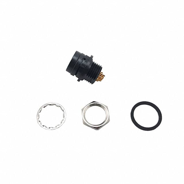 HR30-8R-12S(31) CONN RCPT FMALE 12P SOLDER CUP